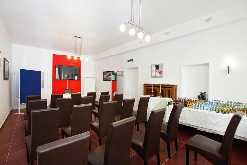 Hotel Flößerstube - image 4