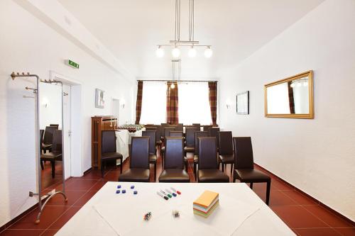 Hotel Flößerstube - image 13