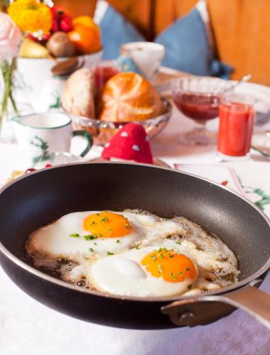 Hotel die Arlbergerin -New- all-in super flex rate