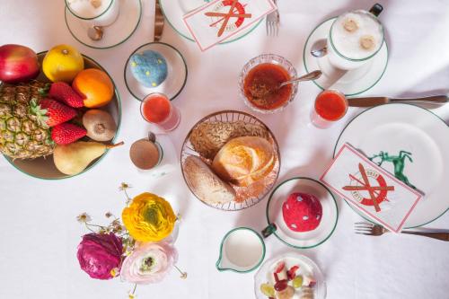 Hotel die Arlbergerin -New- all-in super flex rate