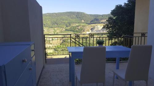  Borgo Saraceno in Sambuca di Sicilia