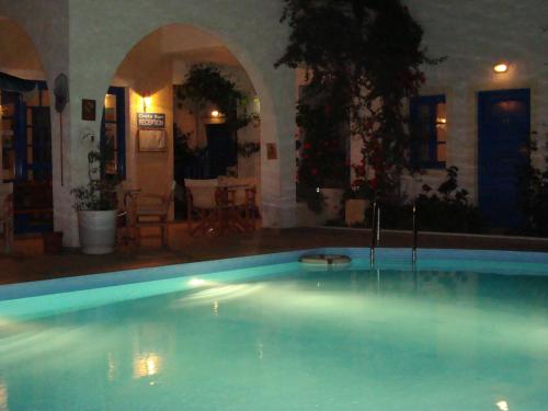  Creta Sun Hotel Studios in Agia Pelagia
