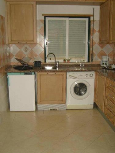Nice apartment near Faro's airport in มอนเตเนโกร