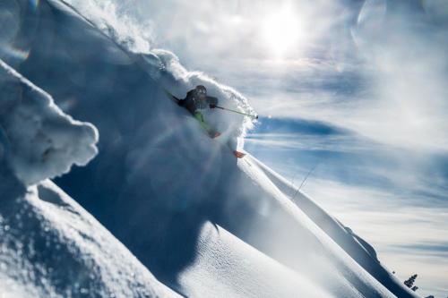 Hotel die Arlbergerin -New- all-in super flex rate