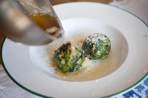 Hotel die Arlbergerin -New- all-in super flex rate