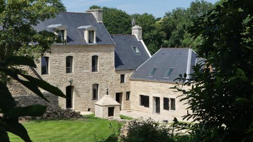 Domaine de Tréouzien - image 13