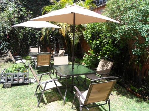 Casa Landivar Hotel, Antigua Guatemala (photo 10)