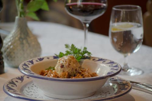 Hotel die Arlbergerin -New- all-in super flex rate