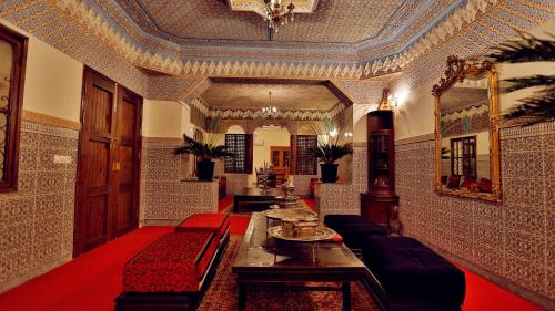 Riad ADAHAB in Ужда
