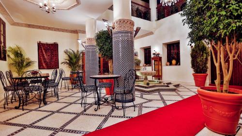 Riad ADAHAB in Ужда