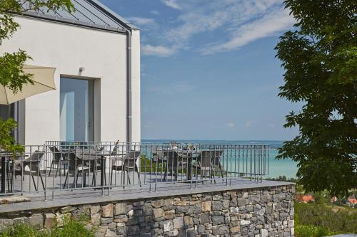 Villa Pátzay Borhotel - image 6