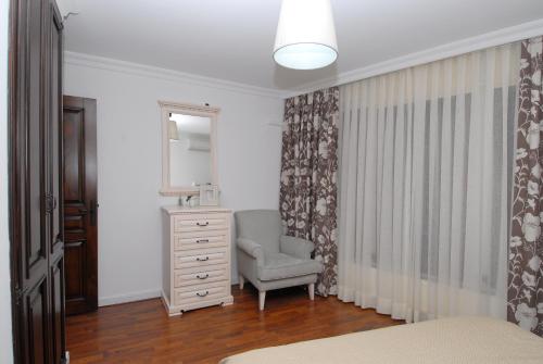 Cheya Residence Rumelihisari