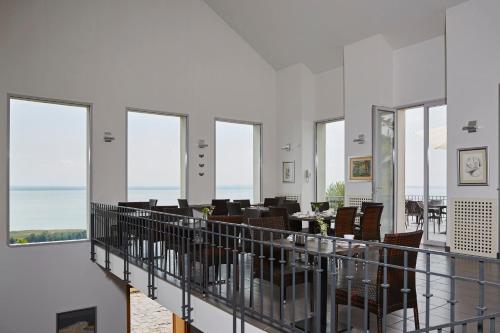 Villa Pátzay Borhotel - image 8