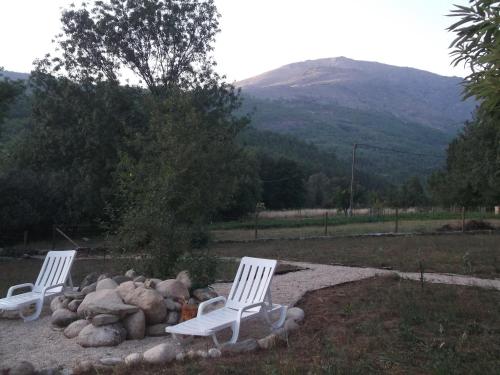 Quinta do Pé Longo - Serra da Estrela