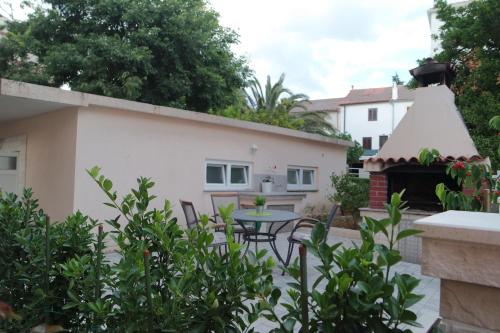  Apartments Jadranka in Novalja