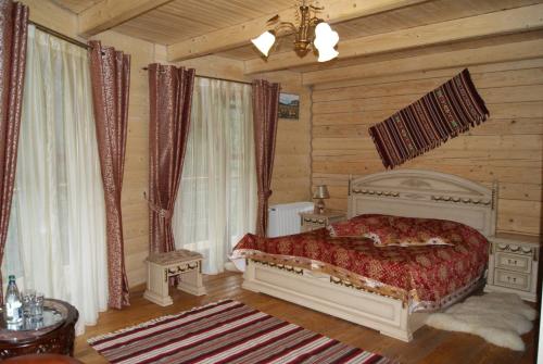 Comfort Junior Suite