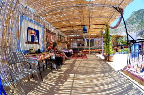 Dar Besmellah Chefchaouen