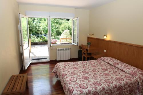 Hotel Metrokua 3