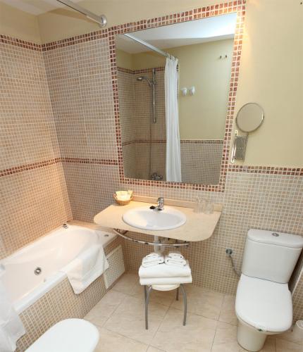 Hotel Metrokua - image 10