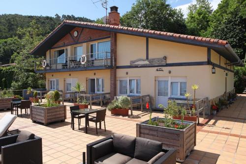 Hotel Metrokua 5