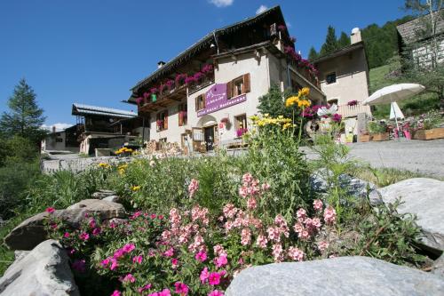 La Baita du Loup