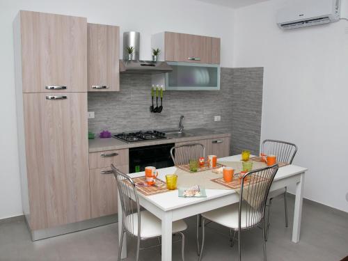 Paguro Holiday Home gîte à louer Trappeto