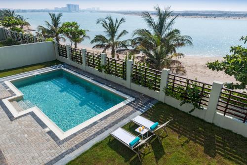 Jannah Hotel Apartments & Villas photo 4