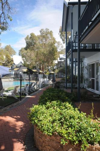 Mandurah Quay Resort