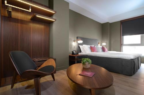 Lake Spirit Boutique Hotel & Spa - image 12