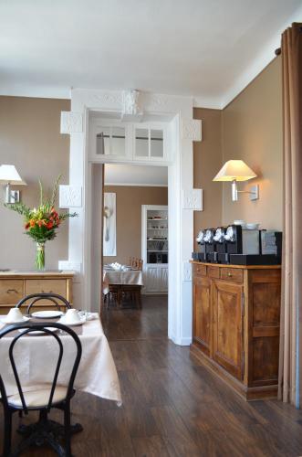 Hôtel Edelweiss 3