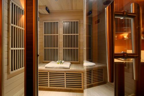 Lake Spirit Boutique Hotel & Spa - image 5