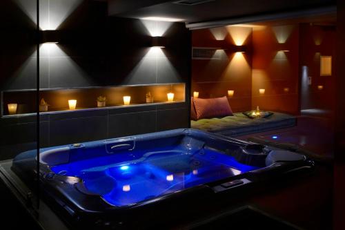 Lake Spirit Boutique Hotel & Spa - image 9