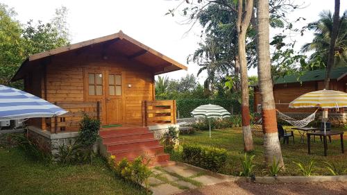 Casa de Kihim, Alibag