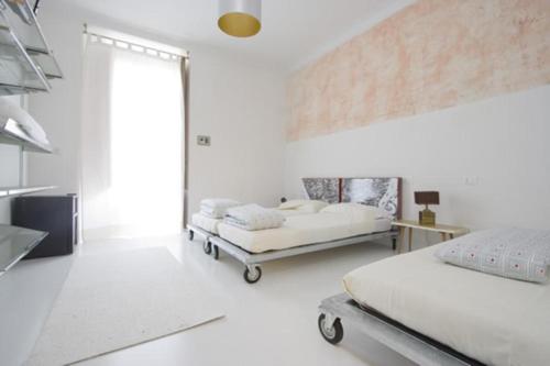 Habitación cuádruple