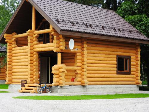 Holiday Park Yarkoe - image 4