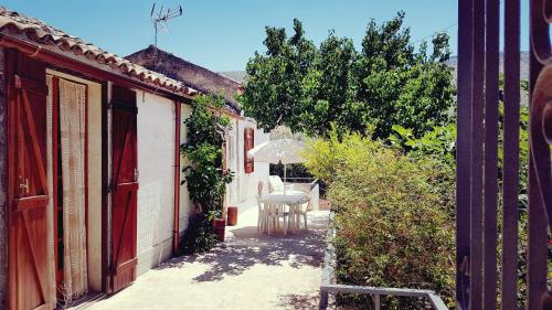 Villino Rustico San Vito Lo Capo