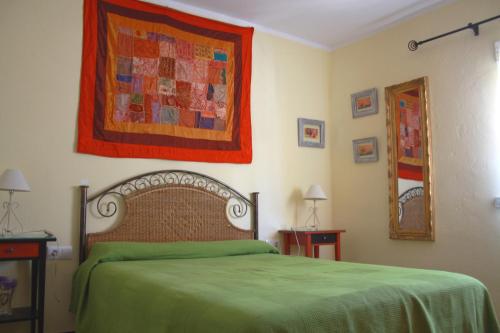  Casa Lomas, Ferienwohnung in Arcos de la Frontera