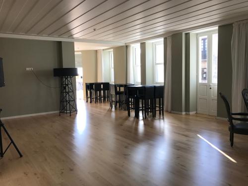 ผับ/เลาจน์, Hotel Medieval® de Penedono in เปเนโดโน