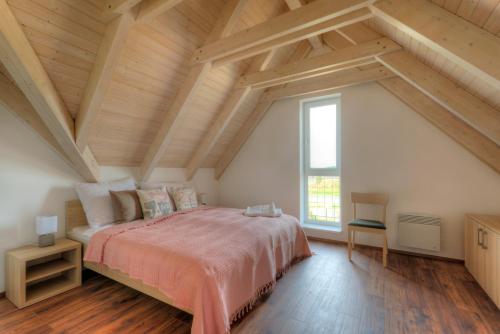 Apartmány Vila C Lednice