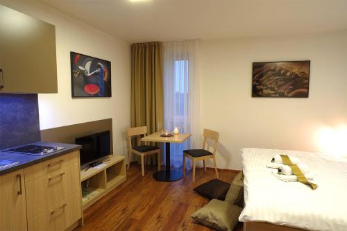 Apartmány Vila C Lednice