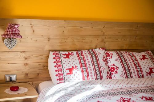 Albergo Rotenthal in Formazza