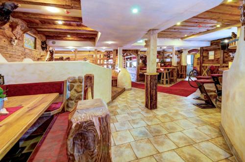 Berghotel Jaga-Alm - image 5