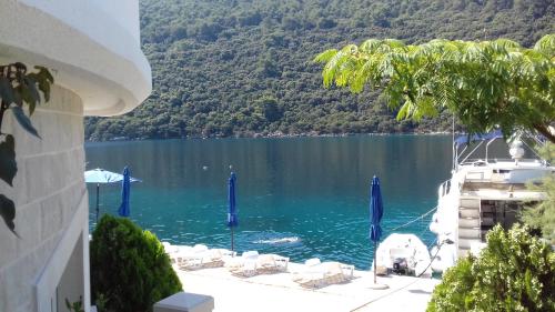 B&B Lastovo - Apartments Livia - Bed and Breakfast Lastovo