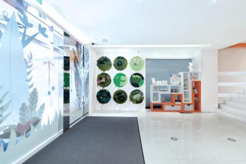 シティイン ホテル タイペイ ステーションブランチ II19