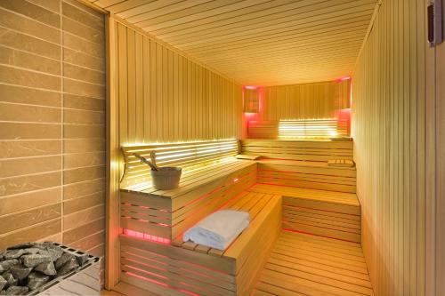 Sarıkonak Boutique & Spa Hotel Amasya - image 7