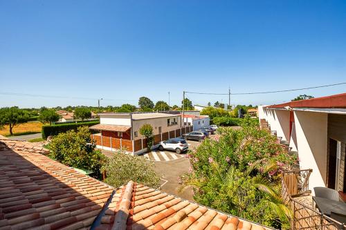 Hotel Residence La Baie des Landes photo 22