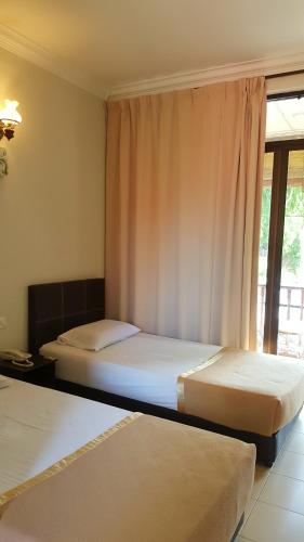 Traders Villa Malacca