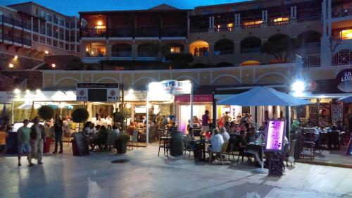 Restaurant, Cap Esterel vue Mer in Saint-Raphael