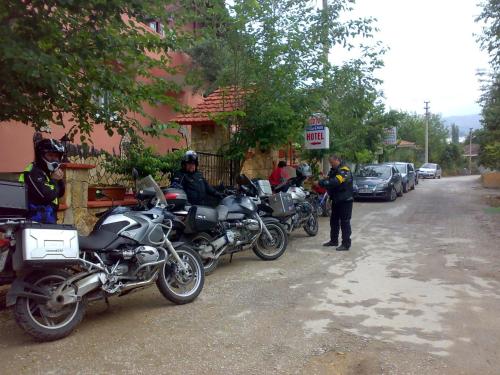Sinter Terasse House Hotel - image 12