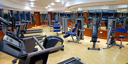 DoubleTree by Hilton Dubai Port Saeed - image 10